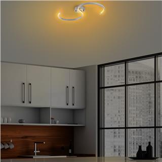 LedLi Avize Krom Es-13586