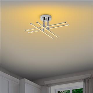 LedLi Avize Krom Exhaust-13662