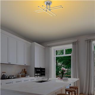 LedLi Avize Krom Exhaust-13662