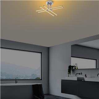 LedLi Avize Krom Exhaust-13662