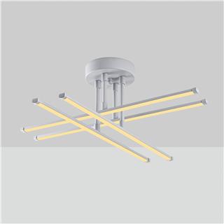 LedLi Avize Nardo Gri Exhaust-13663