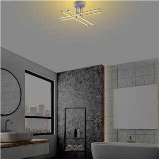LedLi Avize Nardo Gri Exhaust-13663