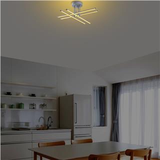 LedLi Avize Nardo Gri Exhaust-13663