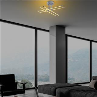 LedLi Avize Nardo Gri Exhaust-13663