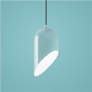 Metal Sıvama 3Lü Tepsi Sarkıt Parlak Turkuaz Kesıksıvama-6176-3-Turquoıse