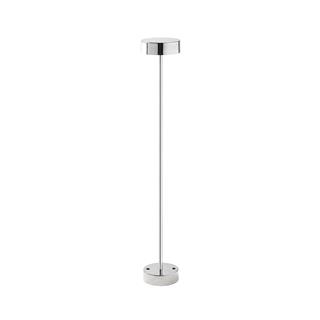 LedLi Şarjlı Lambader Krom Keyf-13400