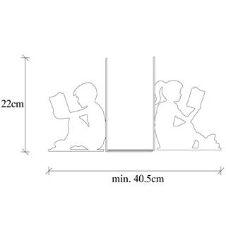 Kitap Tutucular Kt-010
