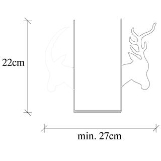 Kitap Tutucular Kt-015