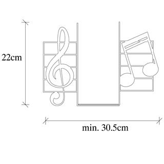 Kitap Tutucular Kt-018-A