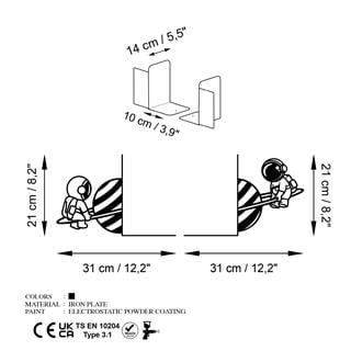 Kitap Tutucular Kt-024