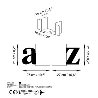 Kitap Tutucular Kt-028