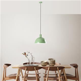 Metal Sıvama Tekli Sarkıt Green Kure-30-Mr-993-Mıntgreen