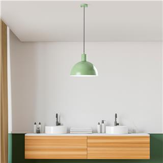 Metal Sıvama Tekli Sarkıt Green Kure-30-Mr-993-Mıntgreen