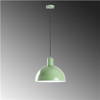 Metal Sıvama Tekli Sarkıt Green Kure-30-Mr-993-Mıntgreen