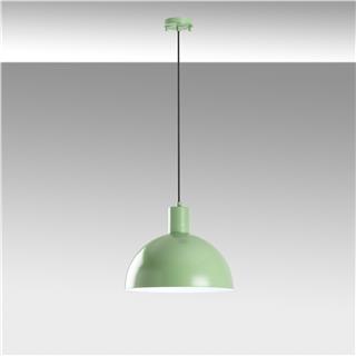 Metal Sıvama Tekli Sarkıt Green Kure-30-Mr-993-Mıntgreen
