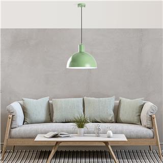 Metal Sıvama Tekli Sarkıt Green Kure-30-Mr-993-Mıntgreen