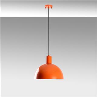 Metal Sıvama Tekli Sarkıt Orange Kure-30-Mr-993-Orange