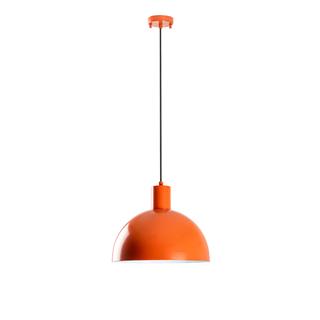 Metal Sıvama Tekli Sarkıt Orange Kure-30-Mr-993-Orange