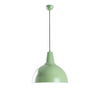 Metal Sıvama Tekli Sarkıt Green Kure-30-Nus-2451-Mıntgreen