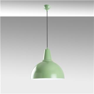 Metal Sıvama Tekli Sarkıt Green Kure-30-Nus-2451-Mıntgreen