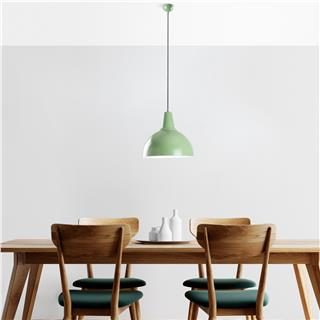 Metal Sıvama Tekli Sarkıt Green Kure-30-Nus-2451-Mıntgreen