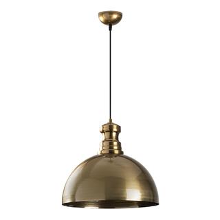 Metal Sıvama Tekli Sarkıt Eskitme Kure-40-228