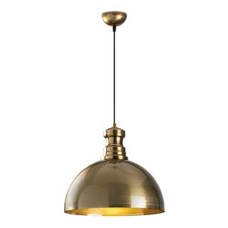 Metal Sıvama Tekli Sarkıt Eskitme Kure-40-228
