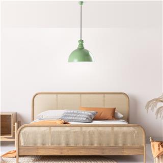 Metal Sıvama Tekli Sarkıt Green Kure-40-228-Mıntgreen