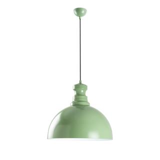 Metal Sıvama Tekli Sarkıt Green Kure-40-228-Mıntgreen