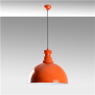 Metal Sıvama Tekli Sarkıt Orange Kure-40-228-Orange