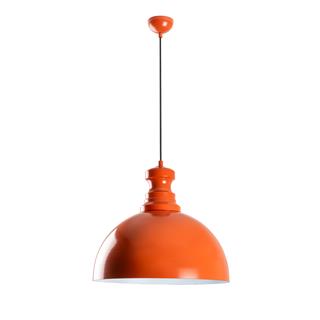 Metal Sıvama Tekli Sarkıt Orange Kure-40-228-Orange