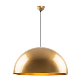 Metal Sıvama Tekli Sarkıt Parlak Gold Kure-60-Mr-724-1