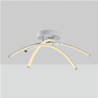 LedLi Avize Nardo Gri Ledbanana-13688