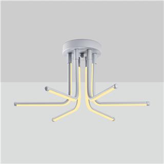 LedLi Avize Nardo Gri Leddaısy-13674