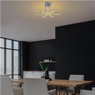 LedLi Avize Nardo Gri Leddaısy-13674