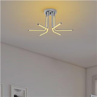 LedLi Avize Krom Leddaısy-13676