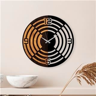 Metal Ahşap Duvar Panoları Mas-060
