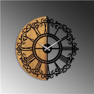 Metal Ahşap Duvar Panoları Mas-063