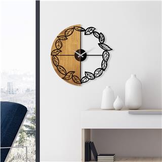 Metal Ahşap Duvar Panoları Mas-068