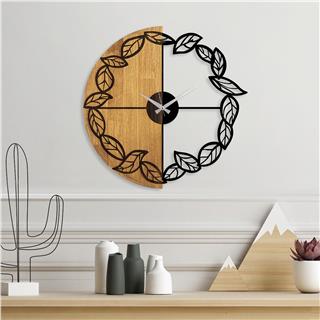 Metal Ahşap Duvar Panoları Mas-068