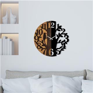 Metal Ahşap Duvar Panoları Mas-071