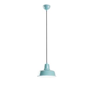 Metal Sıvama Tekli Sarkıt Pütürlü Siyah Mematı-181Turquoıse-1
