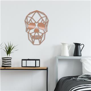 Metal Duvar Dekorları Metal-004-B