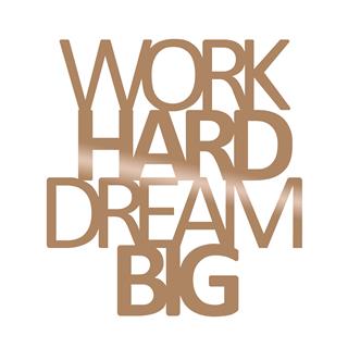 Metal Duvar Dekorları Metal-202-B