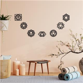 Metal Duvar Dekorları Model-1015