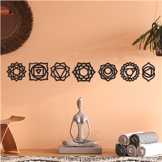 Metal Duvar Dekorları Model-1015
