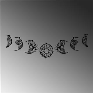 Metal Duvar Dekorları Model-1022