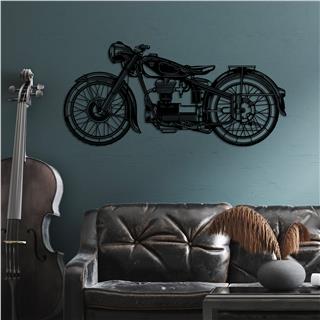 Metal Duvar Dekorları Model-1030
