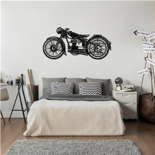 Metal Duvar Dekorları Model-1030