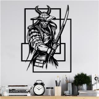 Metal Duvar Dekorları Model-1109